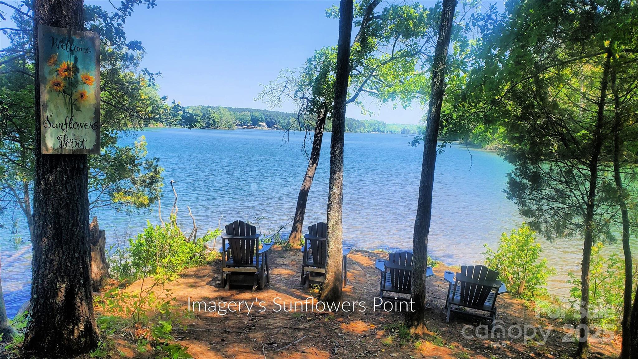 Imagery On Mtn Island - Residential