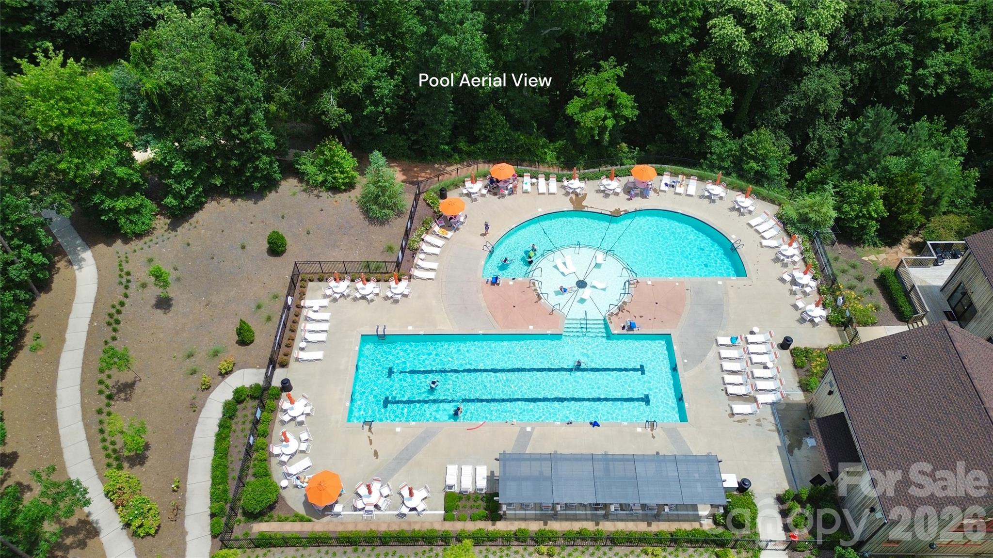 Imagery On Mtn Island - Residential