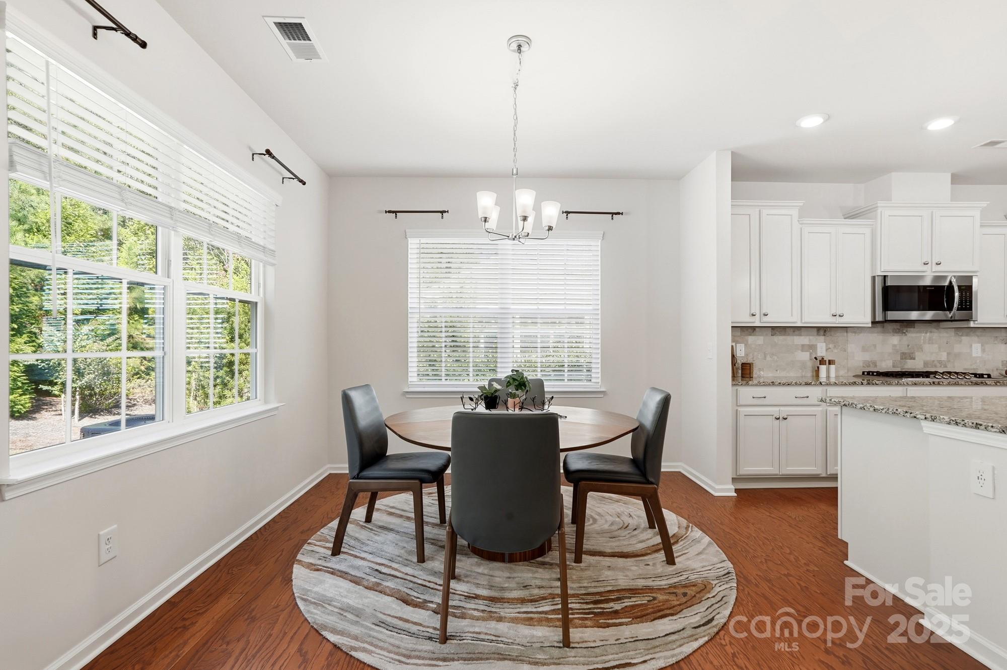 Imagery On Mtn Island - Residential