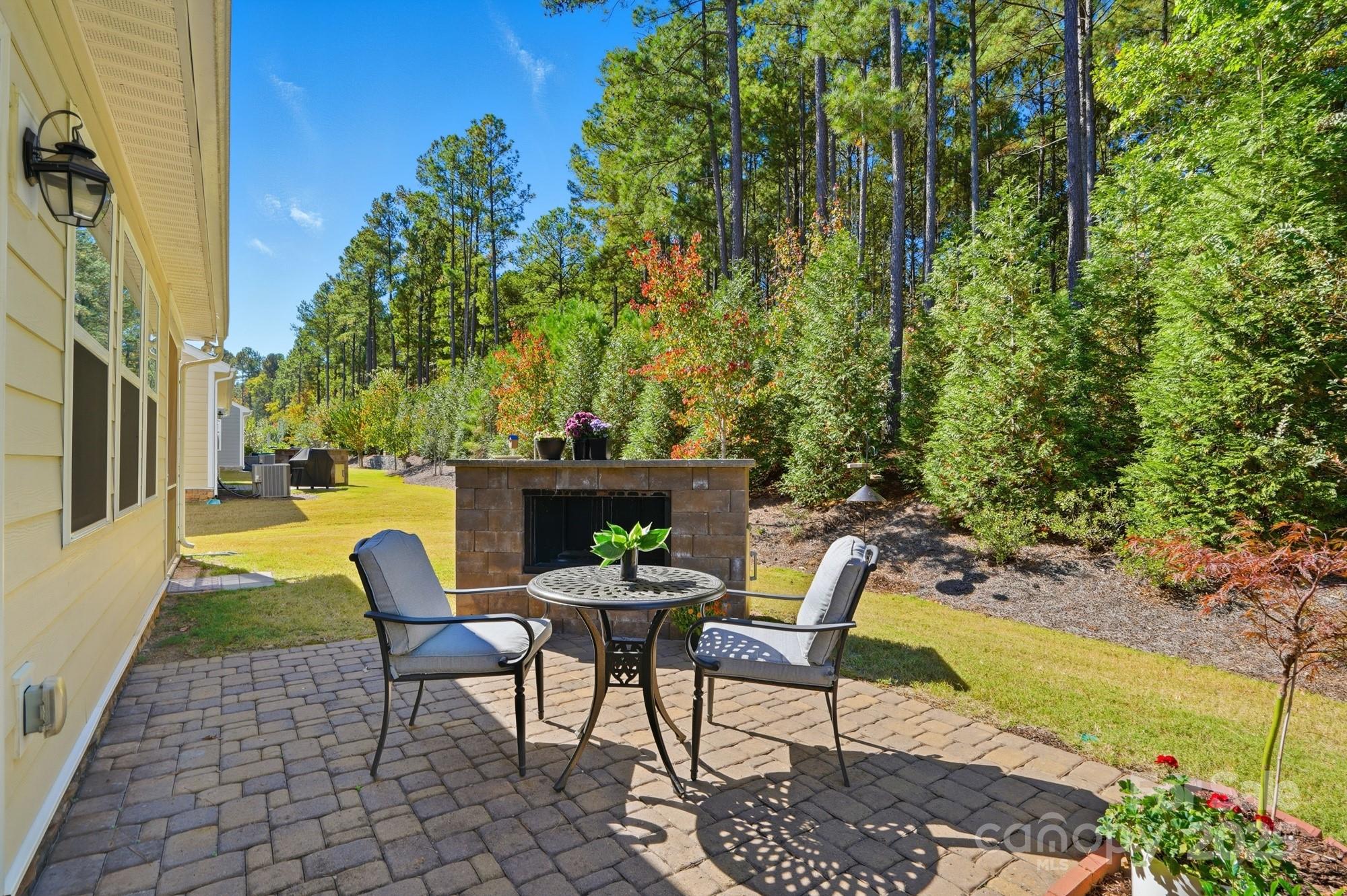 Imagery On Mtn Island - Residential