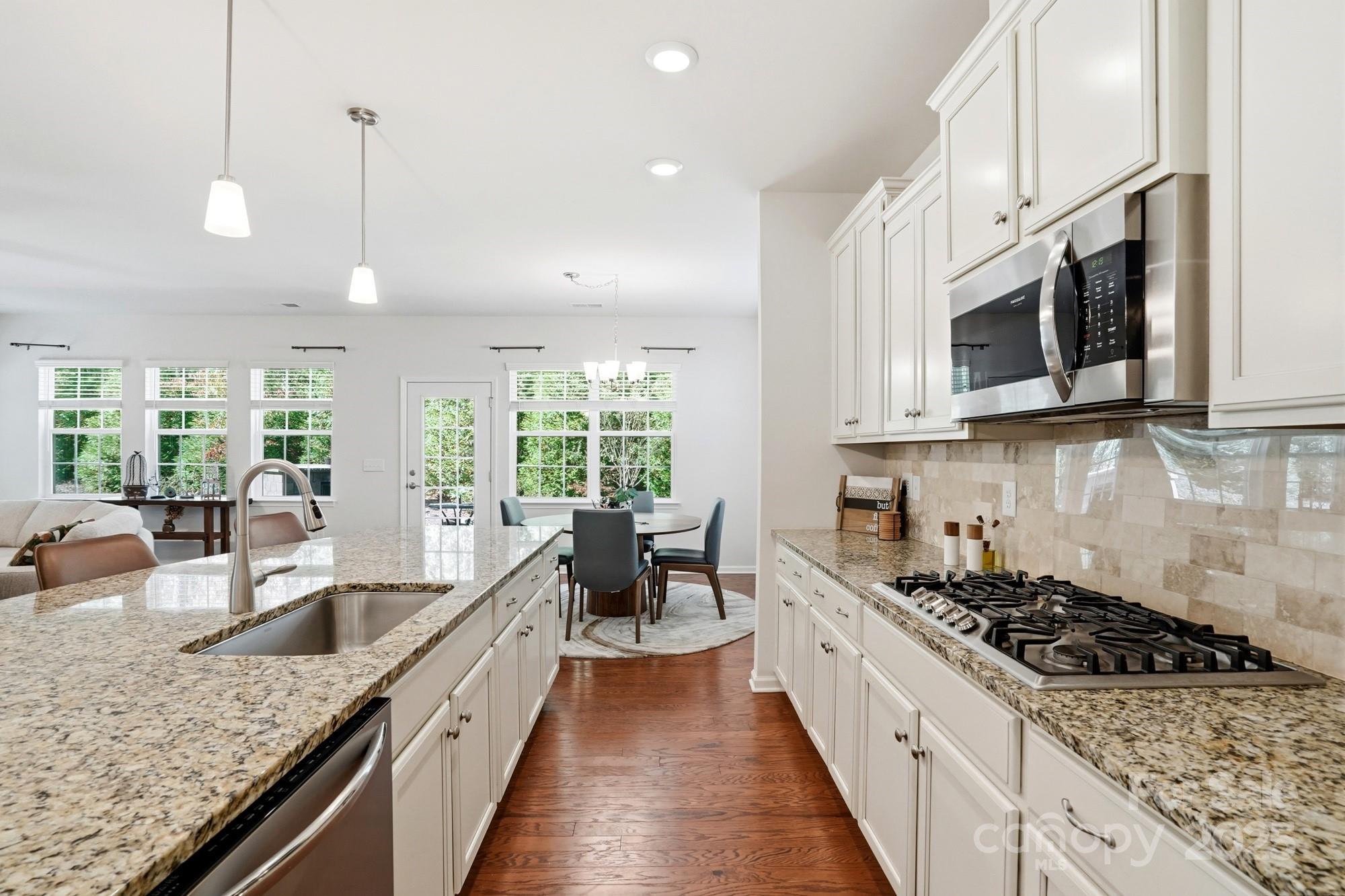 Imagery On Mtn Island - Residential