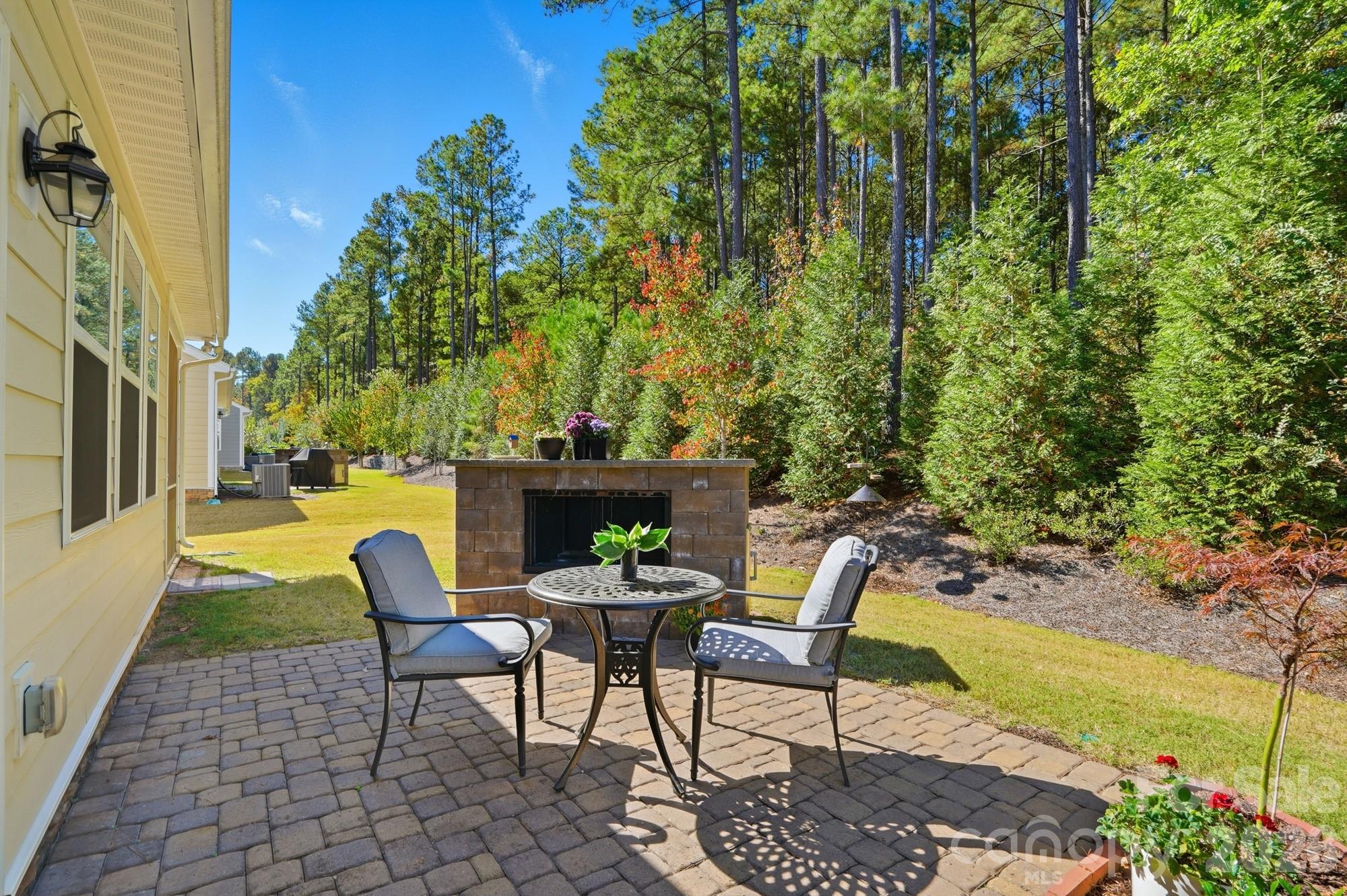 Imagery On Mtn Island - Residential