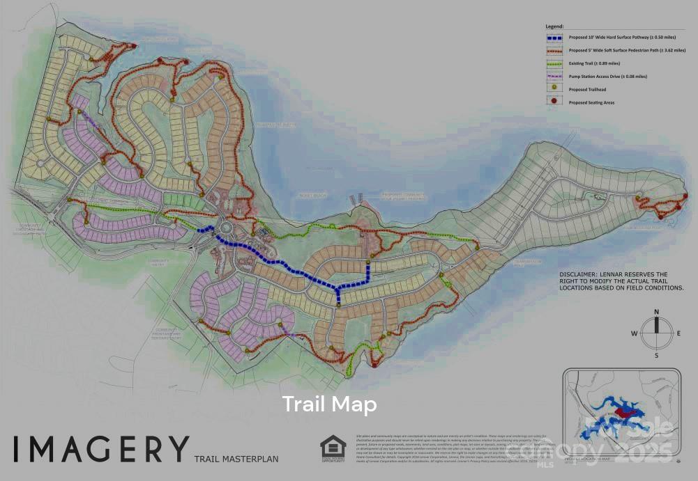 Imagery On Mtn Island - Residential