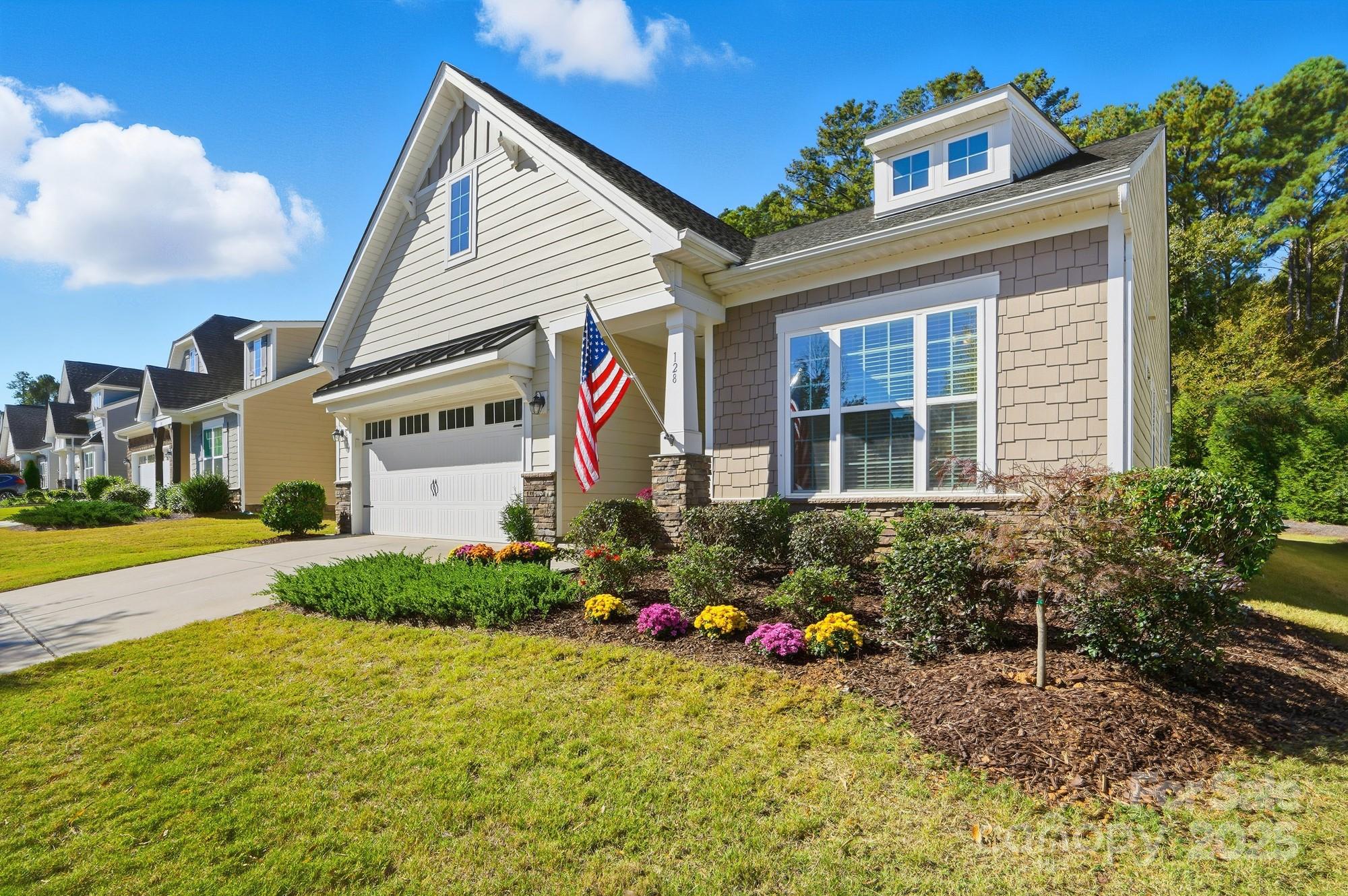 128 Van Gogh Trail