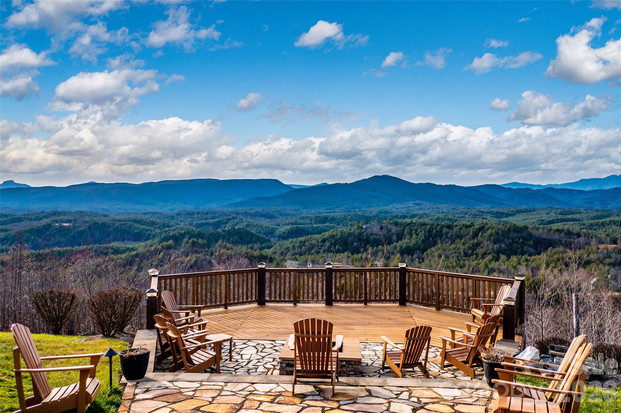 The Coves Mountain River Club - Land