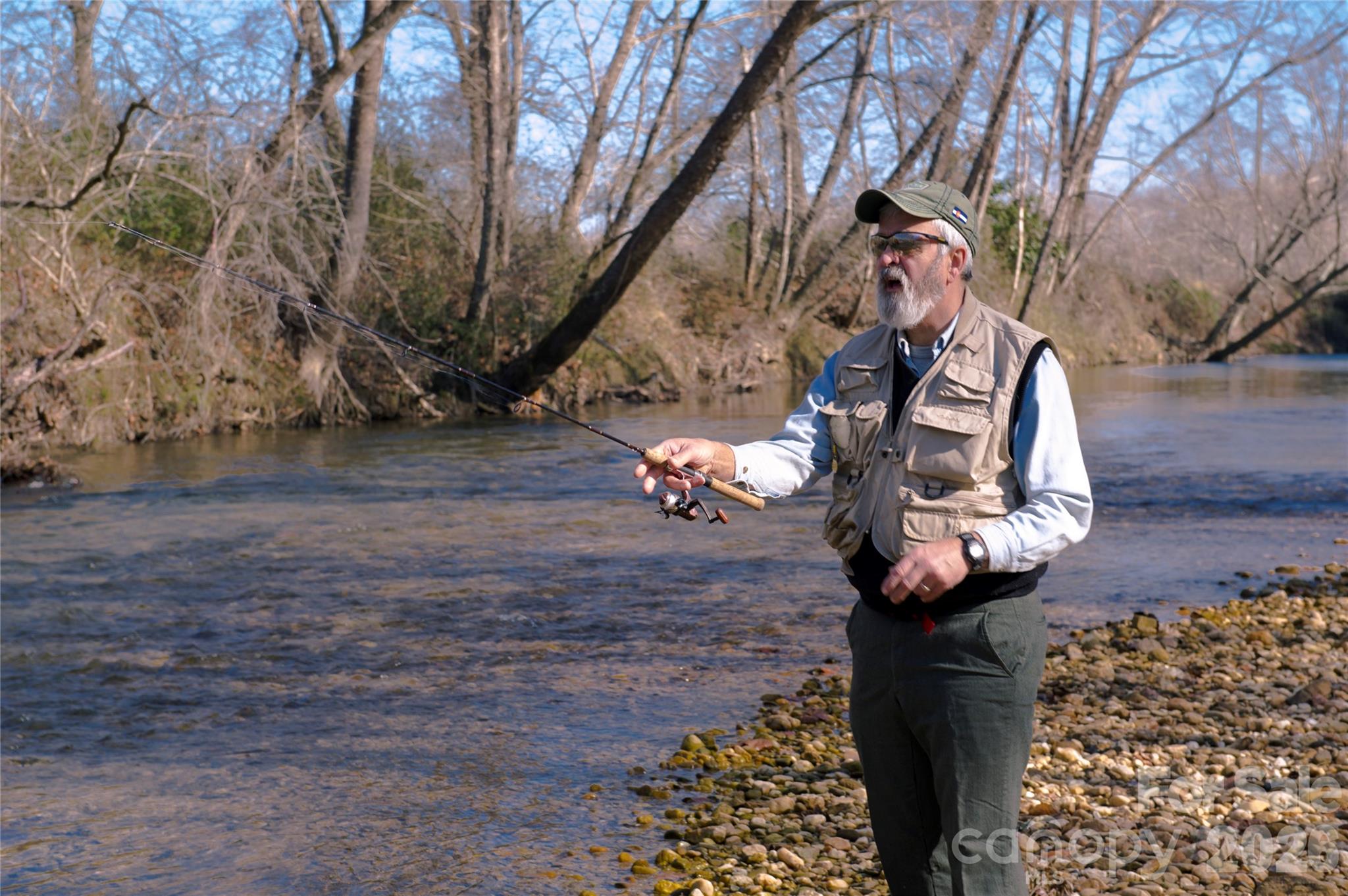 The Coves Mountain River Club - Land
