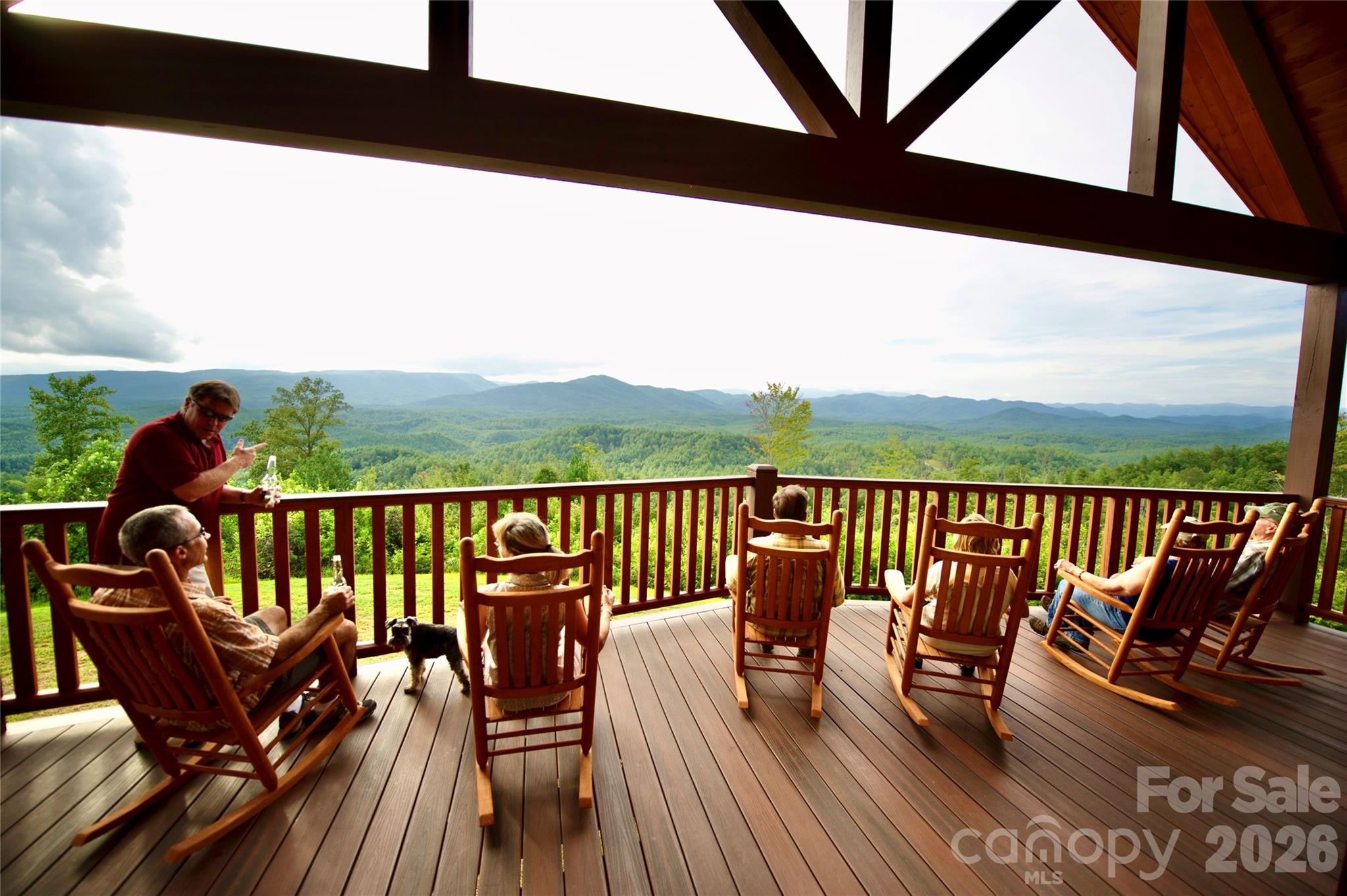 The Coves Mountain River Club - Land