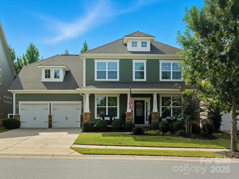 Photo of 1025 Hamilton Mill Drive, Waxhaw, NC 28173 (MLS # 4301308)