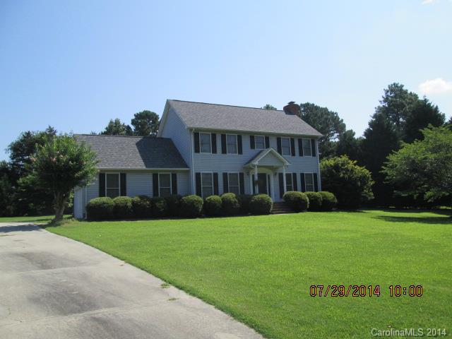 Woodbridge - Residential