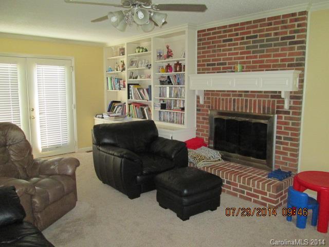 Woodbridge - Residential