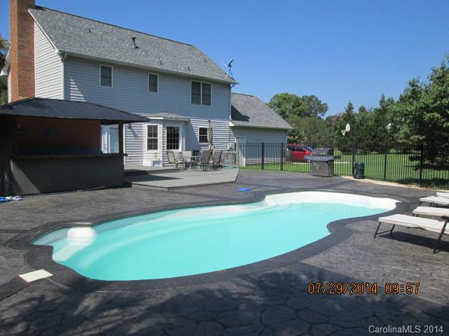 Woodbridge - Residential