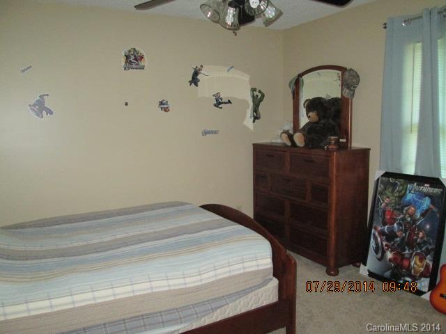 Woodbridge - Residential