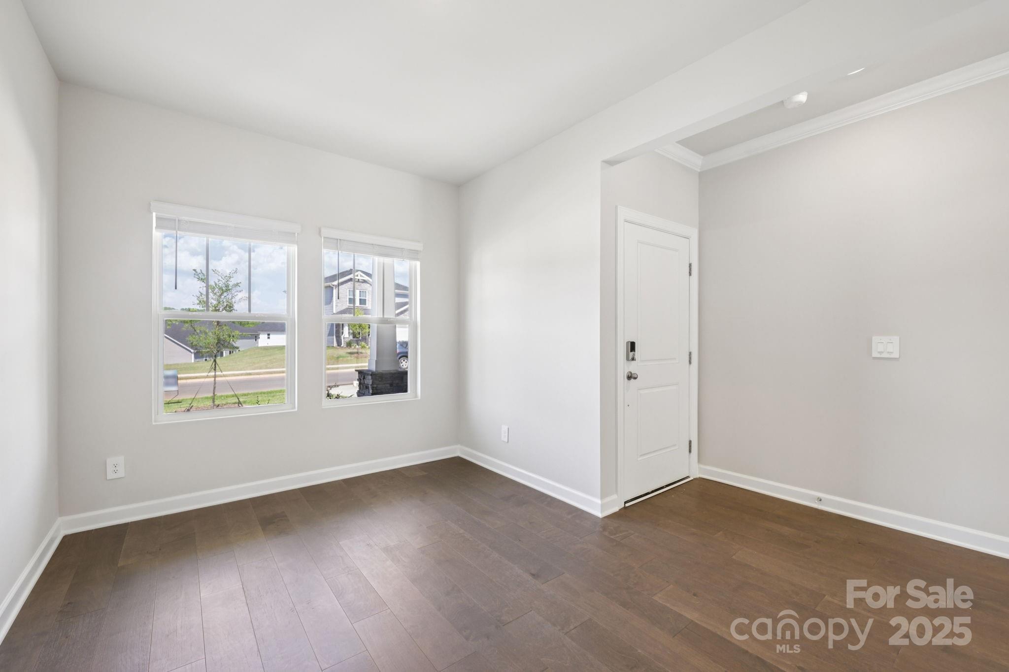 Nelsons Creek - Residential