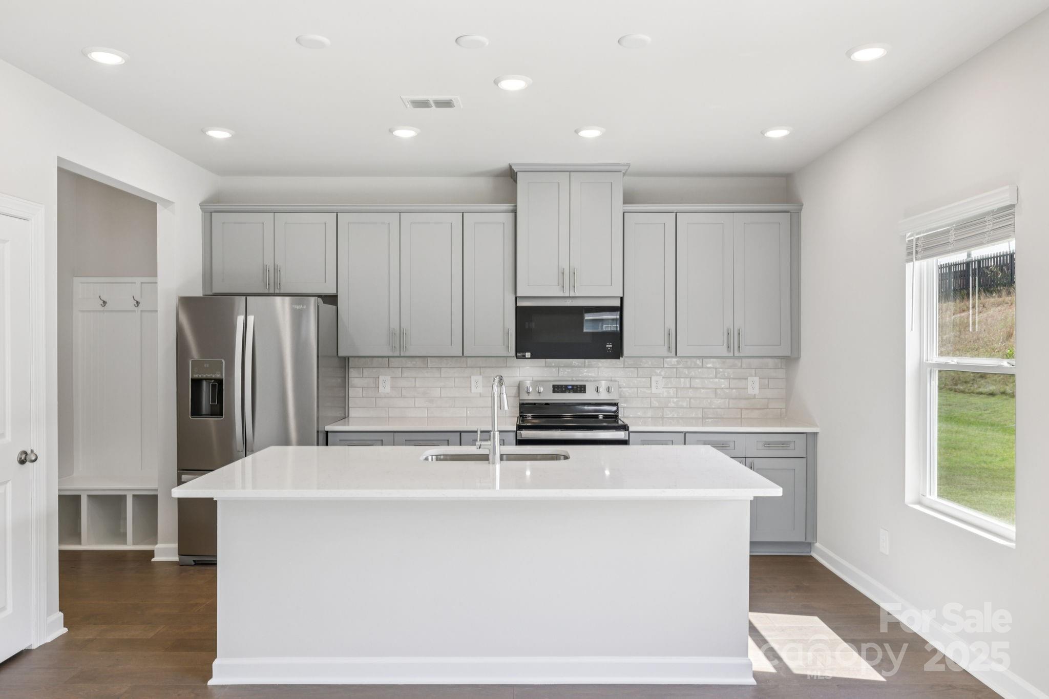 Nelsons Creek - Residential