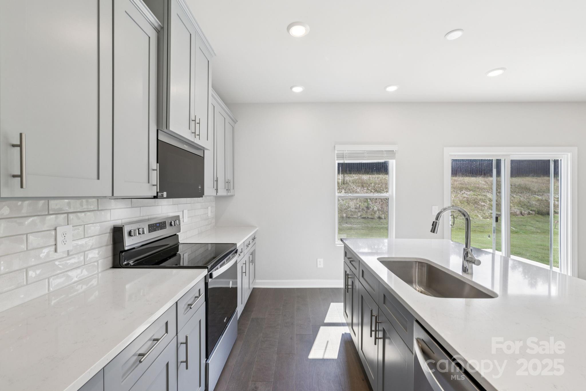 Nelsons Creek - Residential