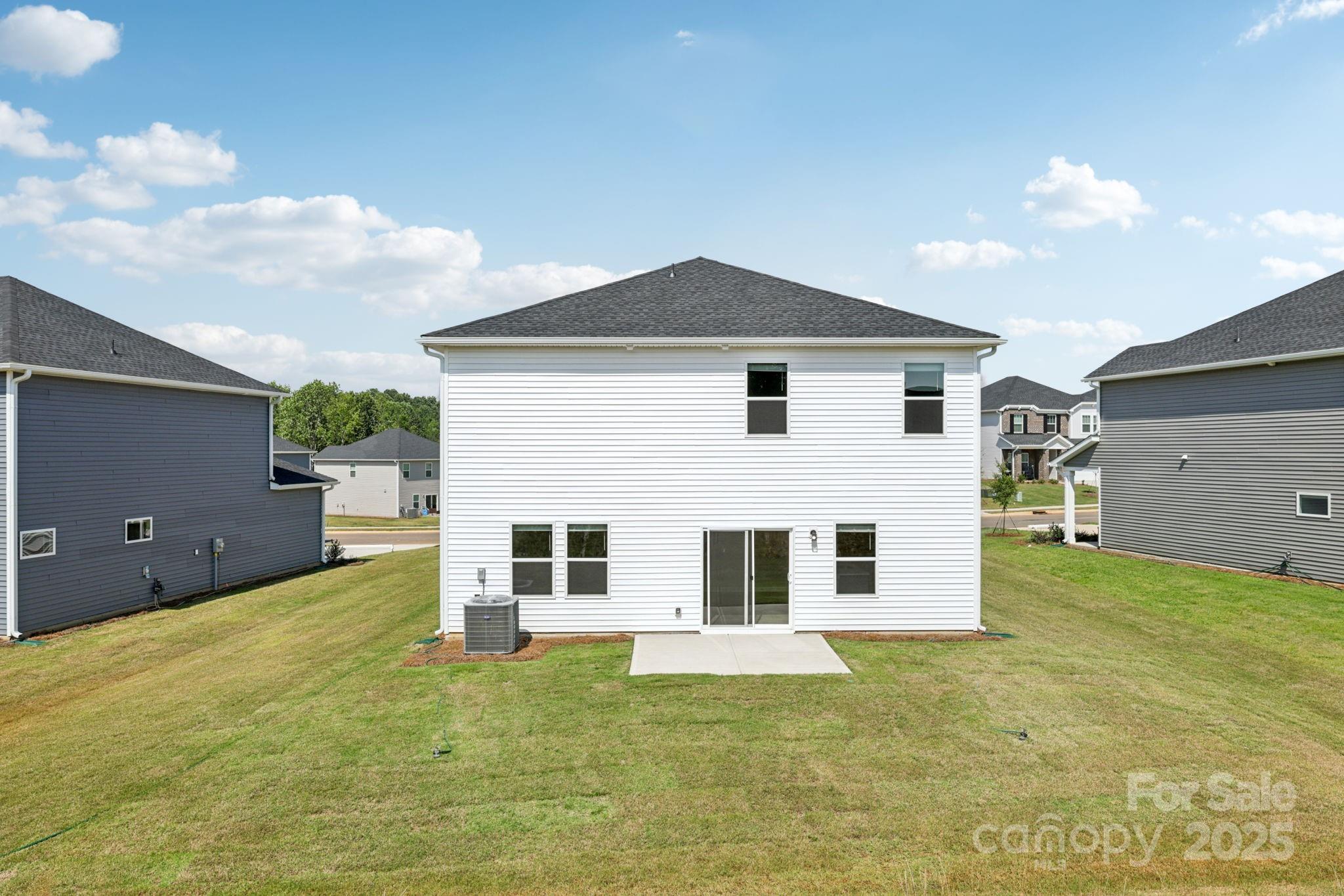 Nelsons Creek - Residential