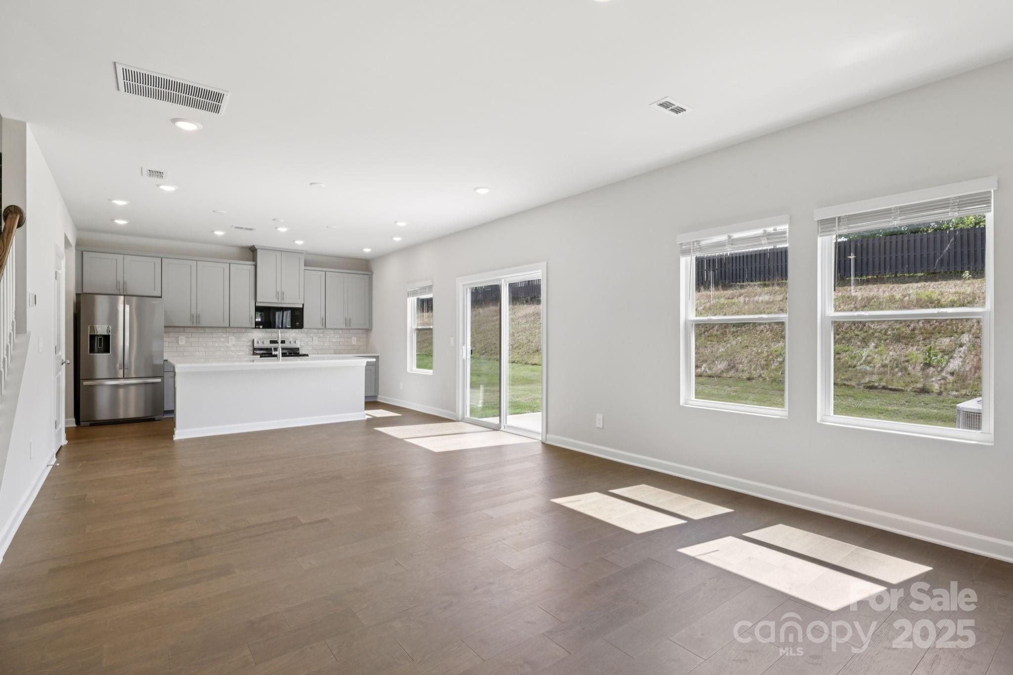 Nelsons Creek - Residential