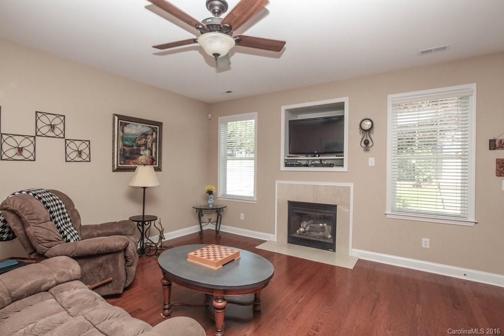 Caldwell Station - Residential