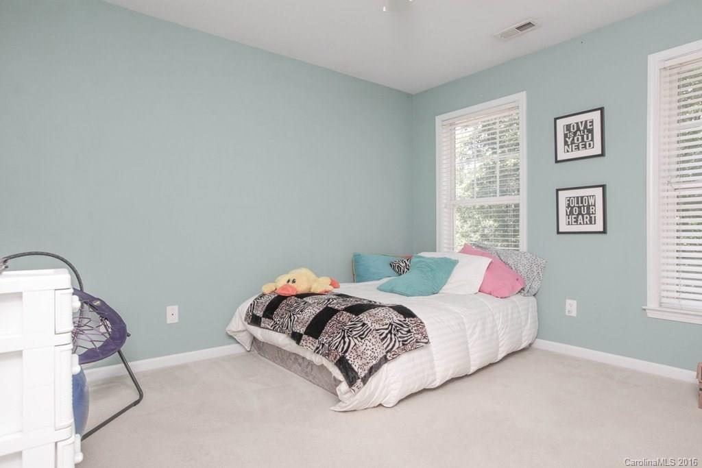 Caldwell Station - Residential