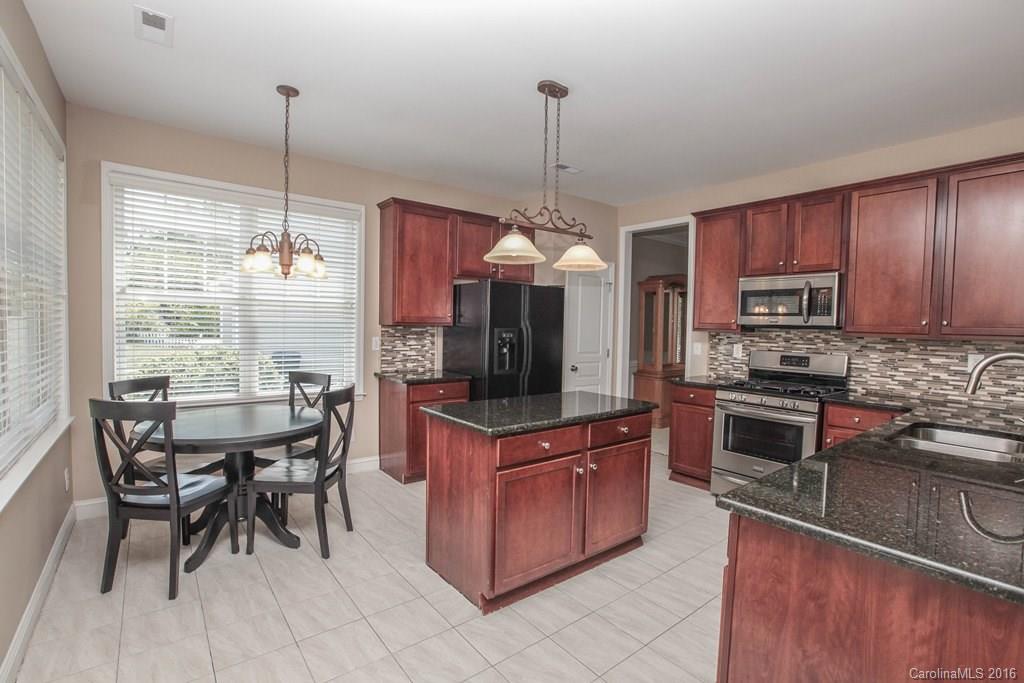 Caldwell Station - Residential