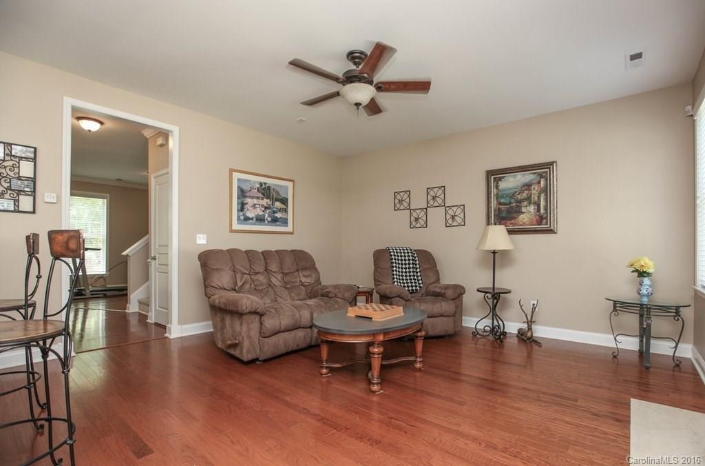 Caldwell Station - Residential