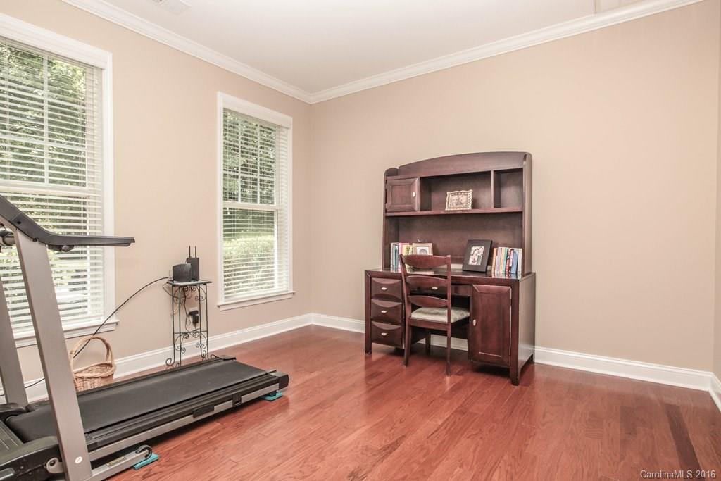 Caldwell Station - Residential