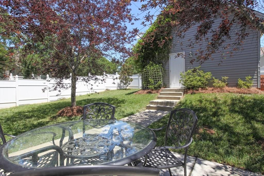 Caldwell Station - Residential