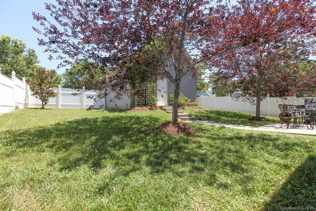 Caldwell Station - Residential