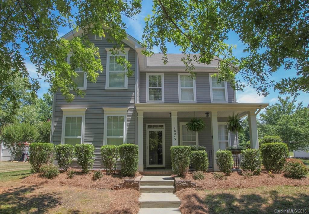 Caldwell Station - Residential