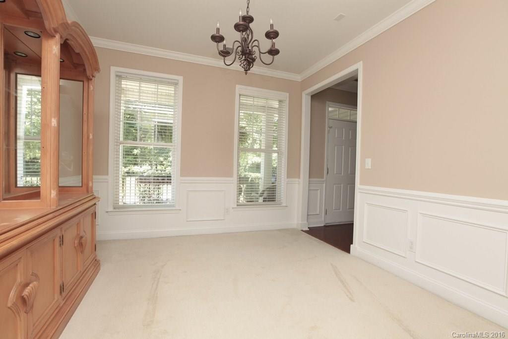 Caldwell Station - Residential