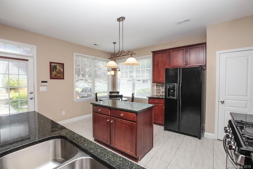 Caldwell Station - Residential