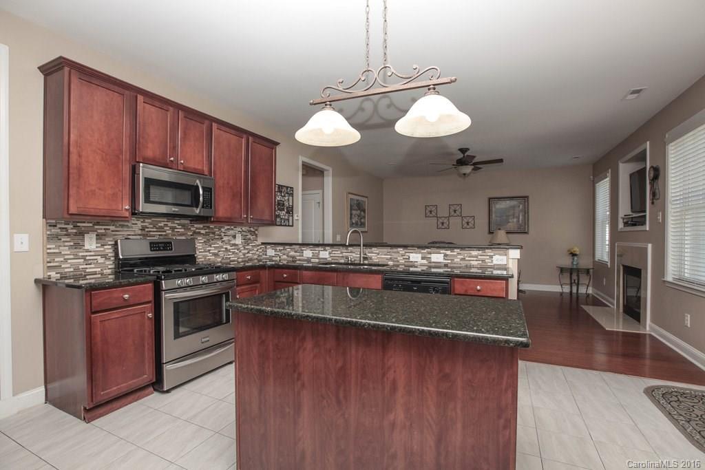 Caldwell Station - Residential