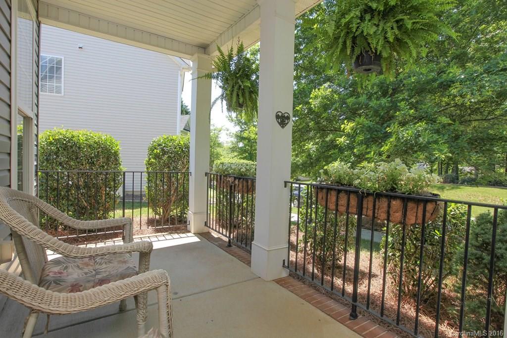 Caldwell Station - Residential