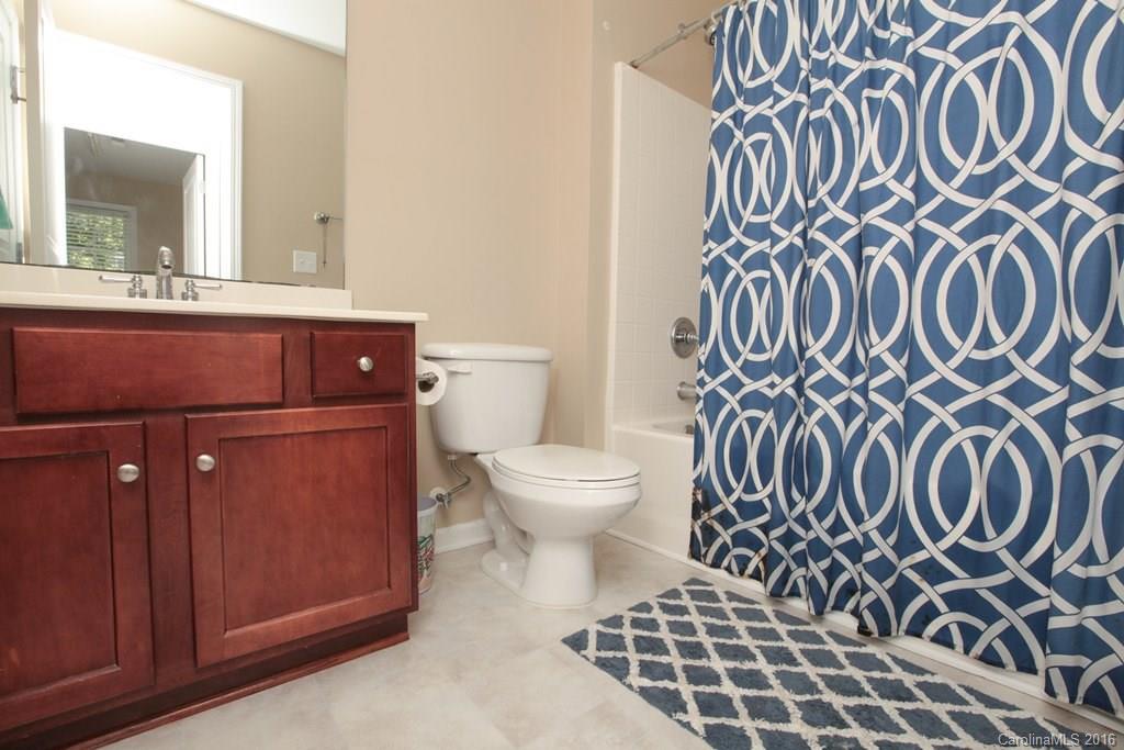 Caldwell Station - Residential