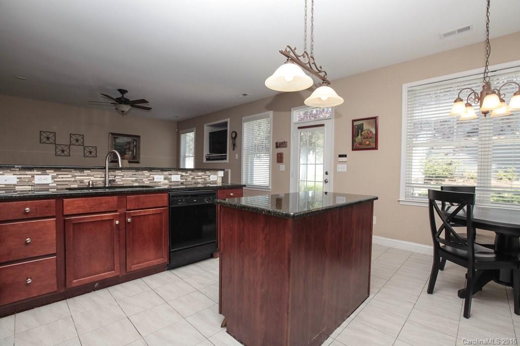 Caldwell Station - Residential