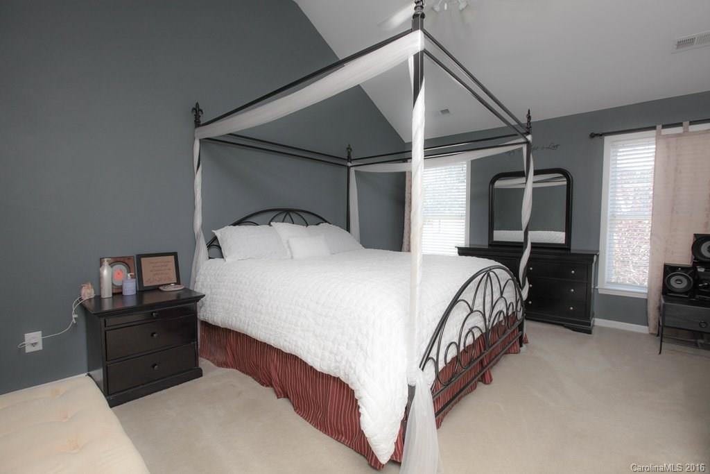 Caldwell Station - Residential