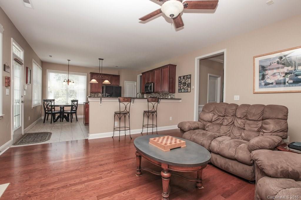 Caldwell Station - Residential