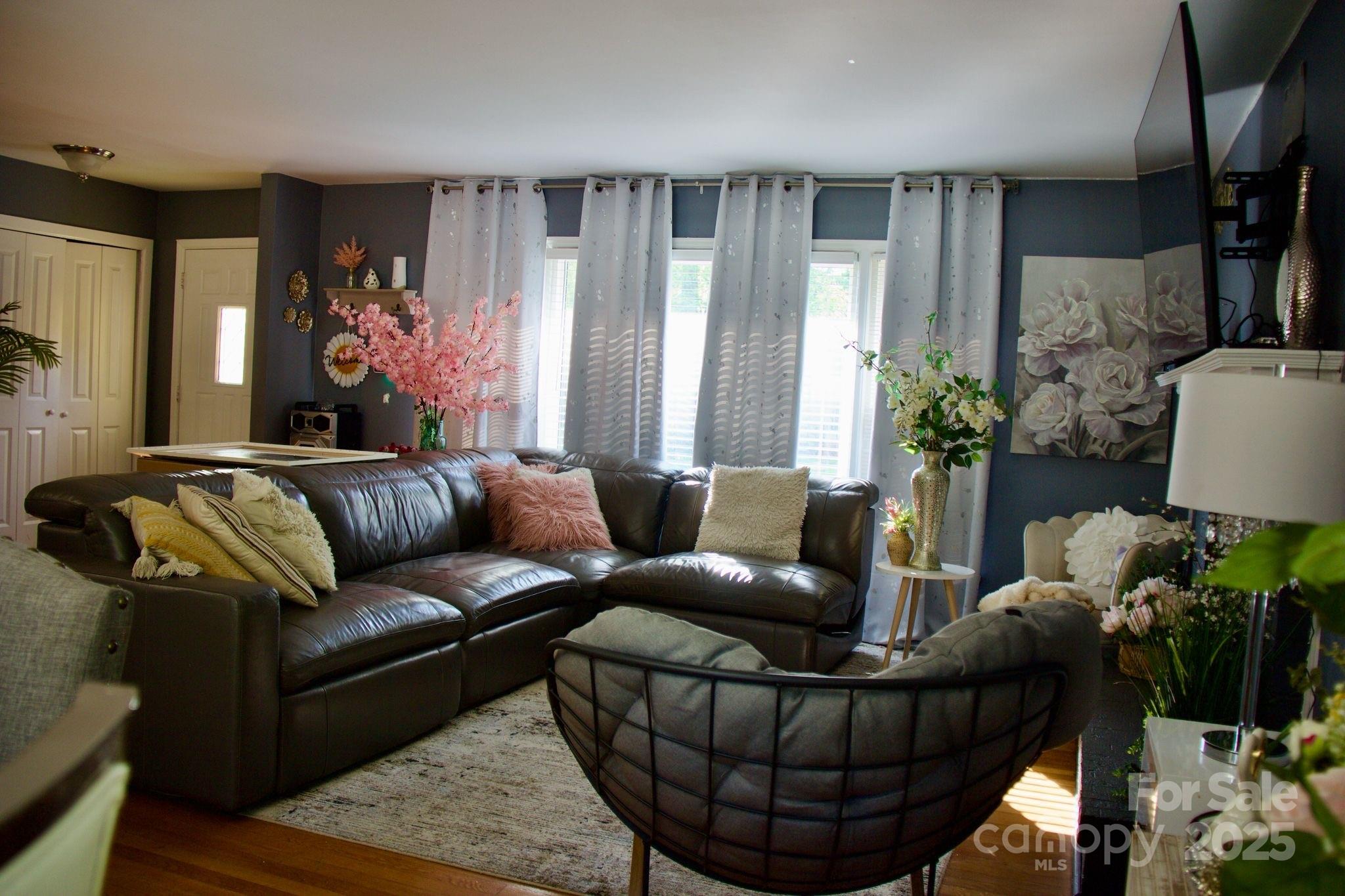 920 Squirrel Hill Road