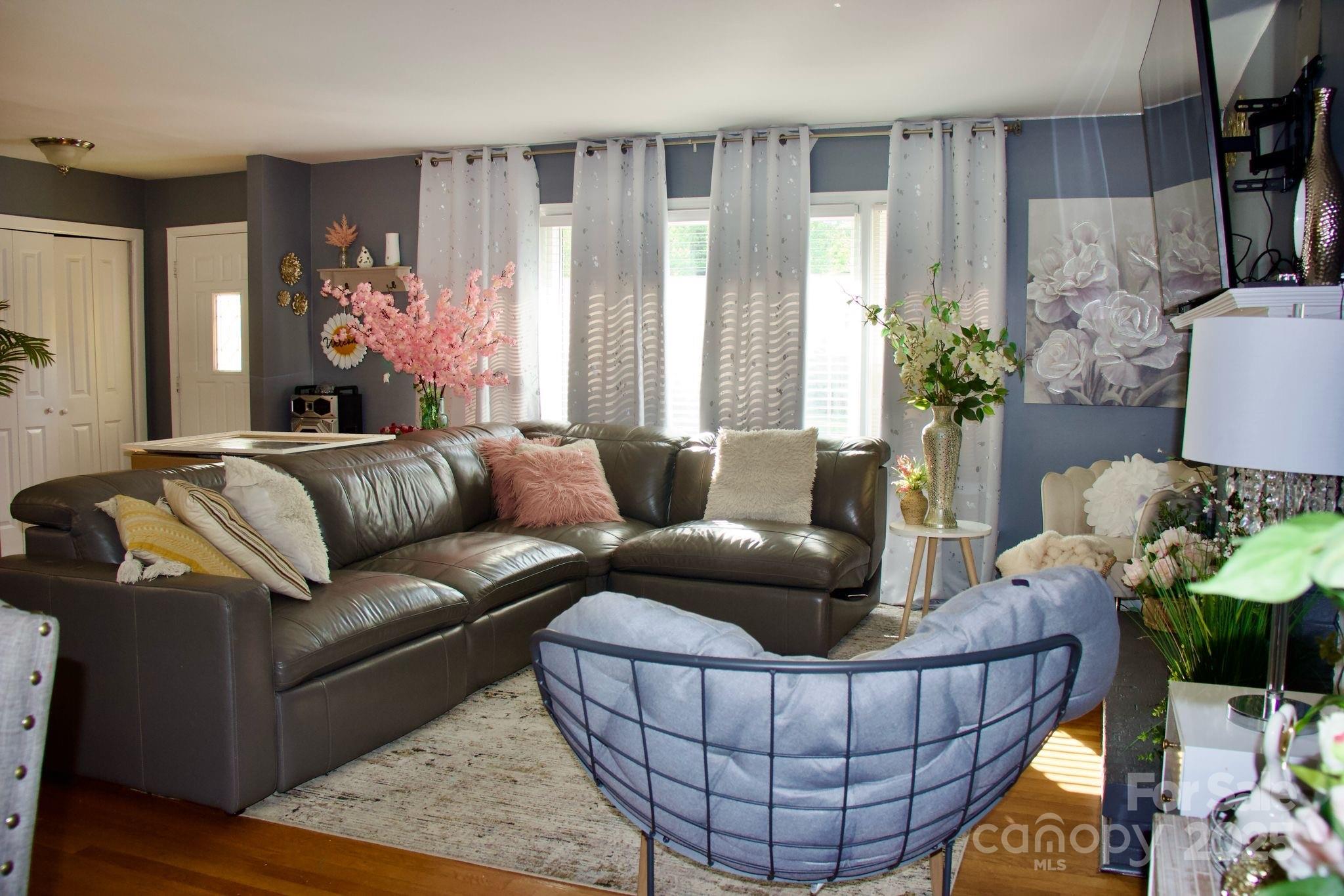 920 Squirrel Hill Road