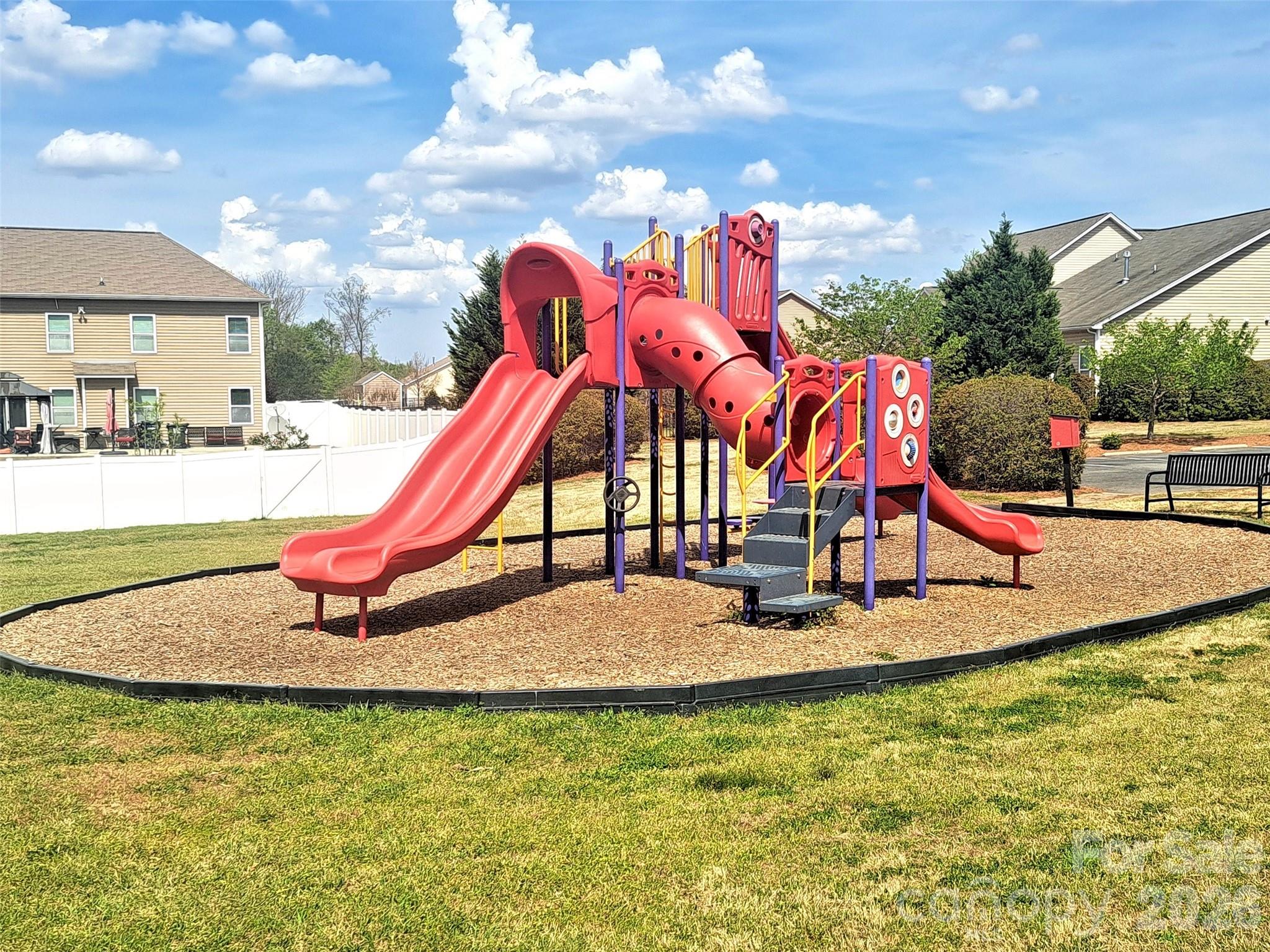 Timberlake - Residential