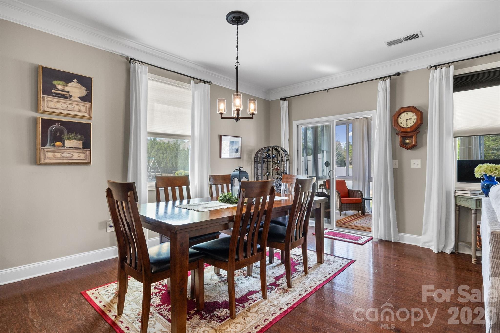 Timberlake - Residential