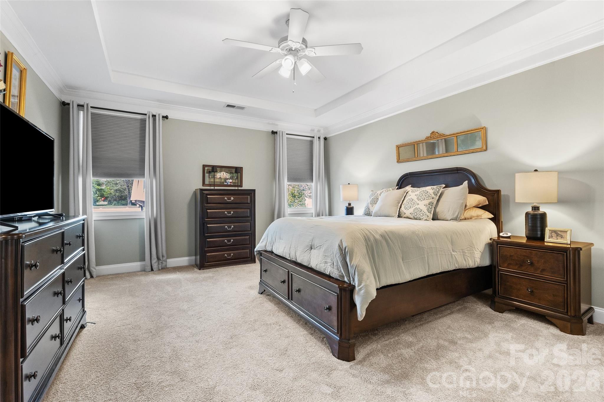 Timberlake - Residential