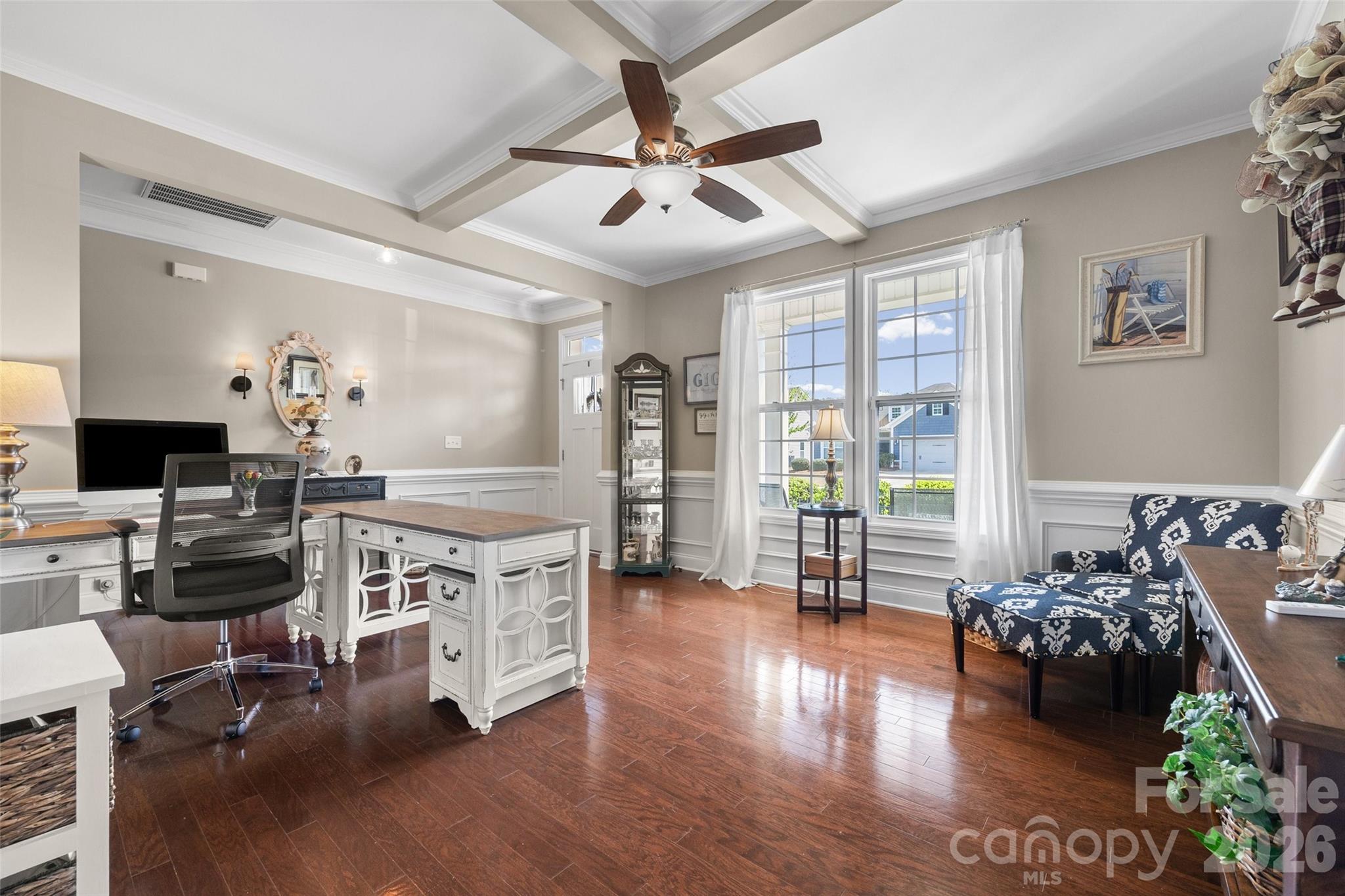 Timberlake - Residential