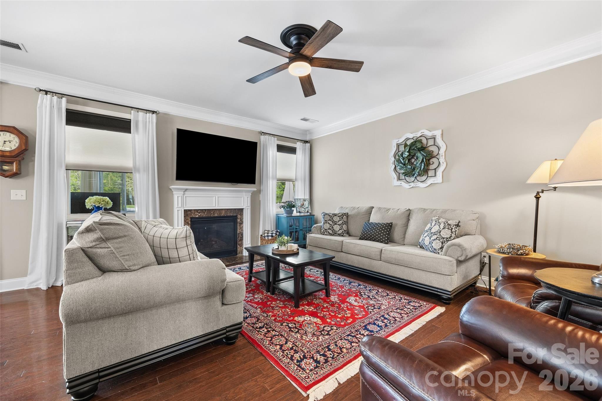 Timberlake - Residential