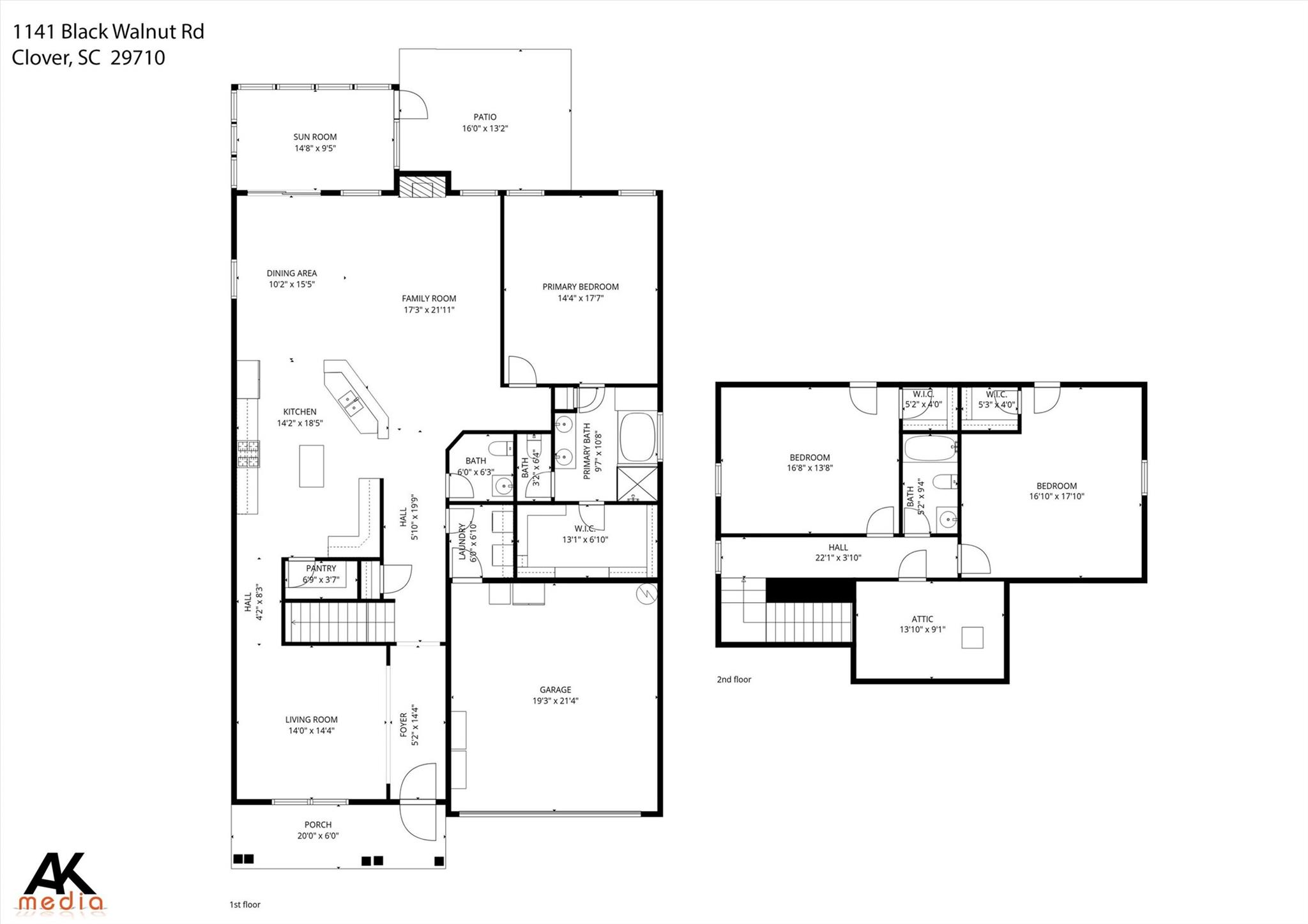 Timberlake - Residential