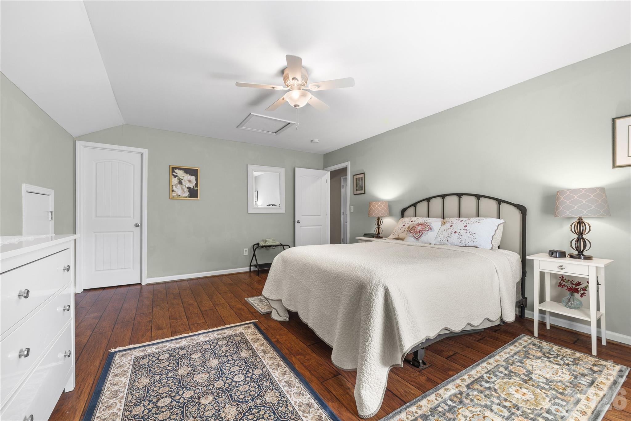 Timberlake - Residential