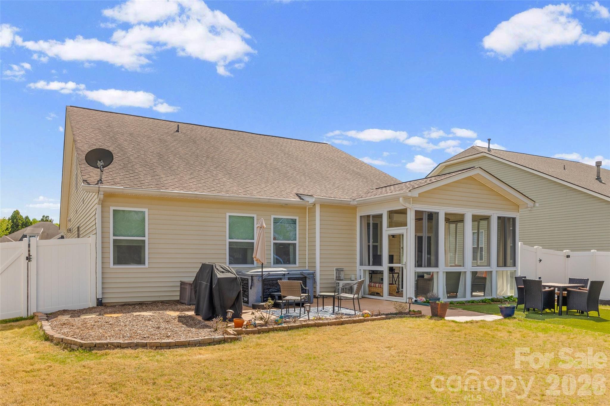 Timberlake - Residential