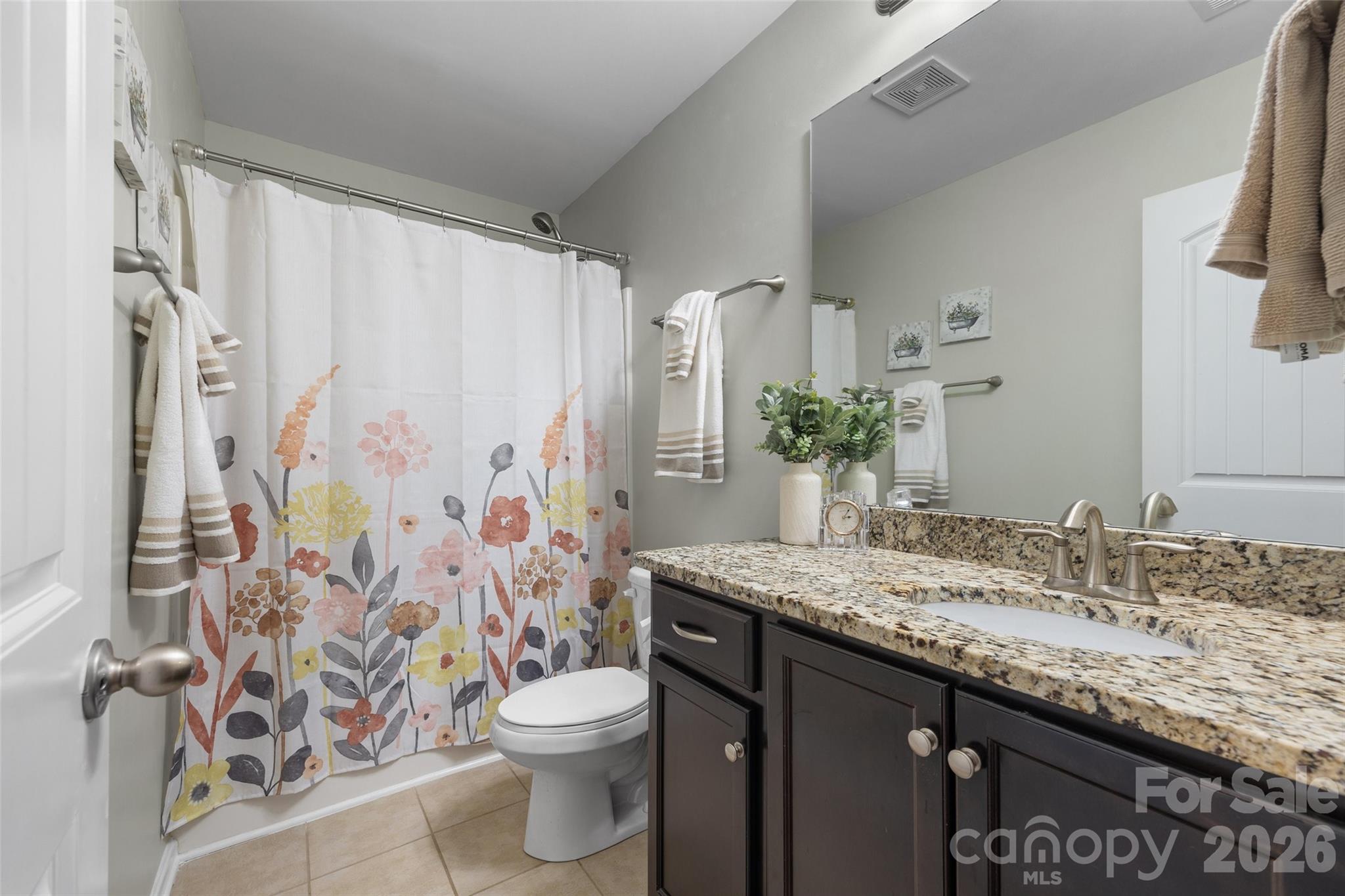 Timberlake - Residential