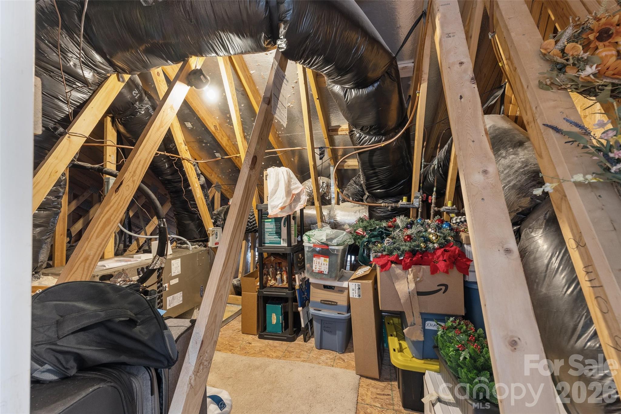 Timberlake - Residential