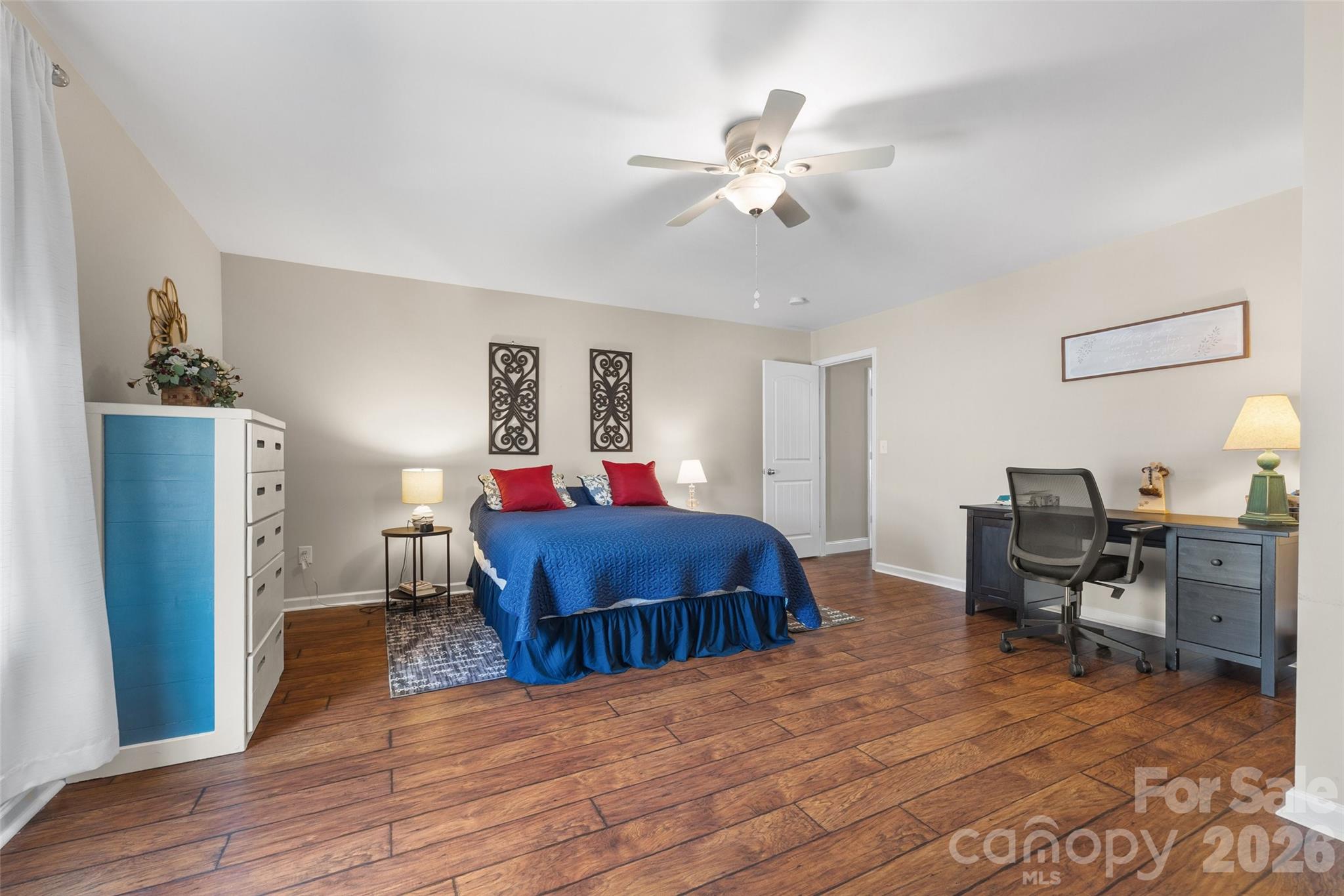 Timberlake - Residential